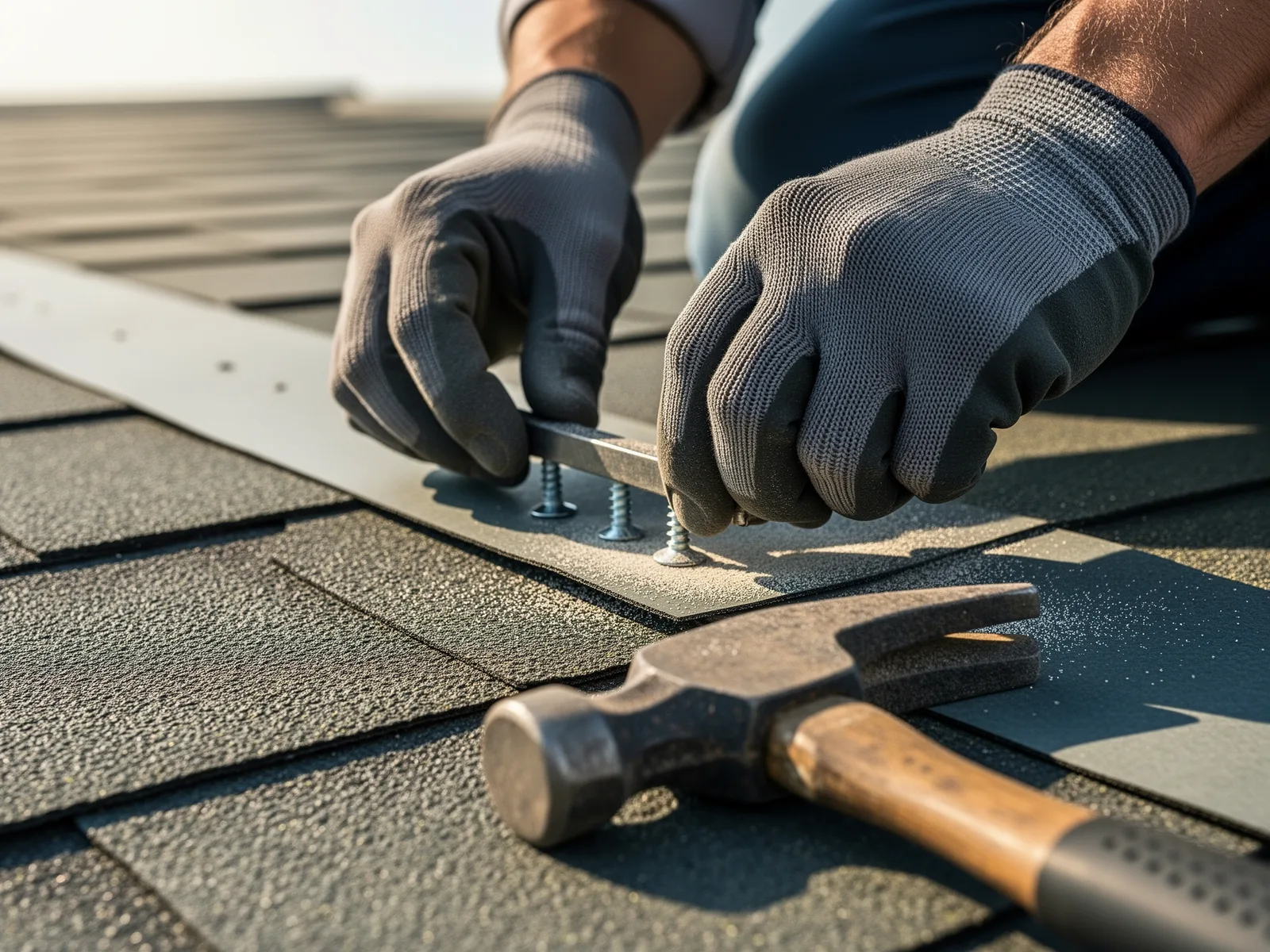 Why choose Fascia Repair in Gauley Bridge, WV